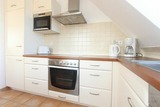 Ferienwohnung in Boltenhagen - Haus am Haftbruch Whg. 08 - Bild 11