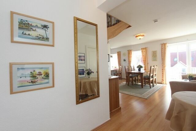 Ferienwohnung in Boltenhagen - Haus am Haftbruch Whg. 08 - Bild 15
