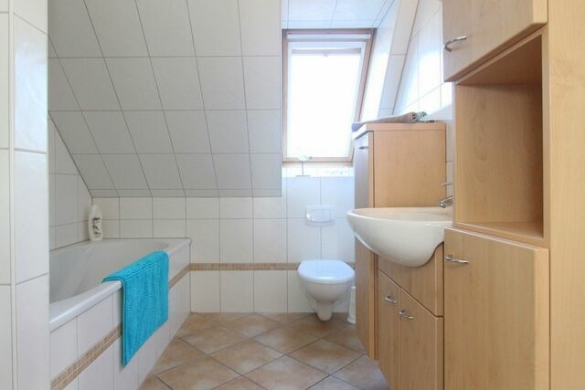 Ferienwohnung in Boltenhagen - Haus am Haftbruch Whg. 08 - Bild 20