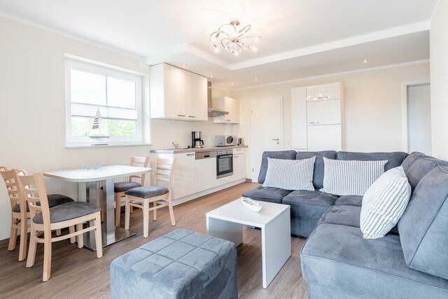 Ferienwohnung in Boltenhagen - OSTSEE7 Fewo Sun - Bild 2