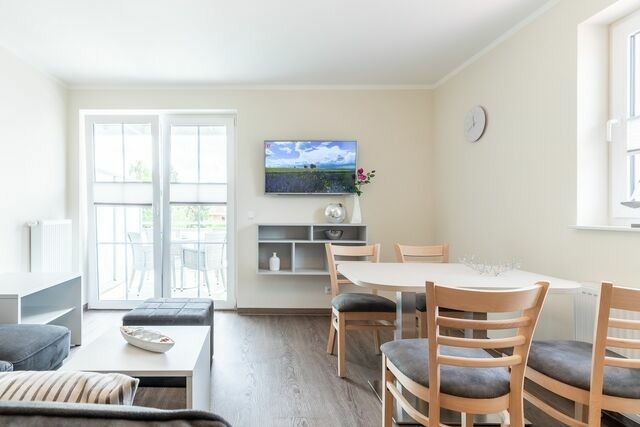 Ferienwohnung in Boltenhagen - OSTSEE7 Fewo Sun - Bild 6