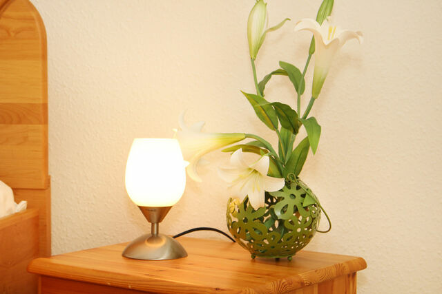 Ferienwohnung in Boltenhagen - Haus Wilhelmine Whg. OG - Bild 16