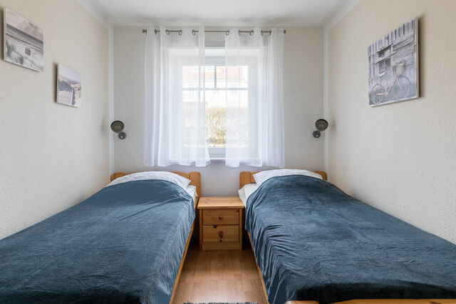 Ferienwohnung in Boltenhagen - Hs. am Weidengrund Whg. 5 - Bild 17