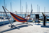Ferienwohnung in Fehmarn OT Burgstaaken - Hausboot ELLA- Huus & Meer - Bild 5