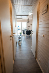 Ferienwohnung in Fehmarn OT Burgstaaken - Hausboot ELLA- Huus & Meer - Bild 16