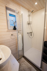 Ferienwohnung in Fehmarn OT Burgstaaken - Hausboot ELLA- Huus & Meer - Bild 20