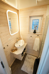 Ferienwohnung in Fehmarn OT Burgstaaken - Hausboot ELLA- Huus & Meer - Bild 21