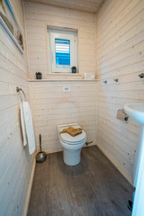 Ferienwohnung in Fehmarn OT Burgstaaken - Hausboot ELLA- Huus & Meer - Bild 22