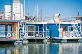 Ferienwohnung in Fehmarn OT Burgstaaken - Hausboot ELLA- Huus & Meer - Bild 23