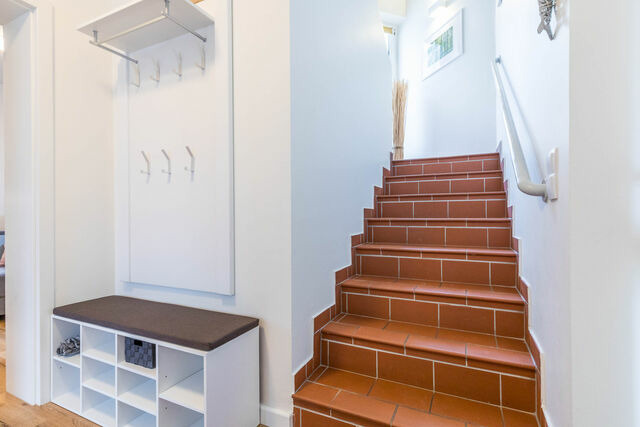 Ferienhaus in Boltenhagen - S&uuml;nnslag Wohnung 103 "Ferienhaus Ostseezauber" - Bild 19