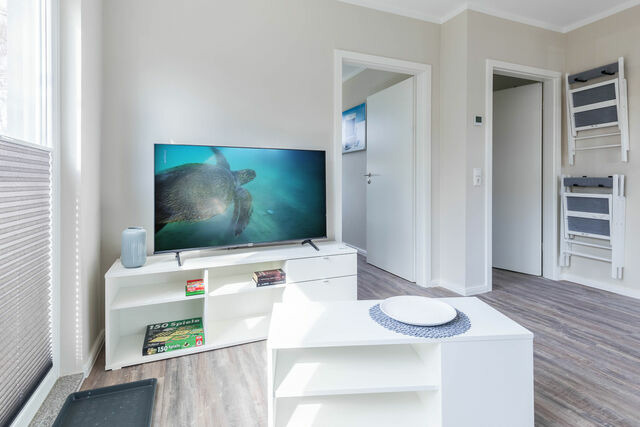 Ferienwohnung in Boltenhagen - Ostseebungalow "Lee" - Bild 4