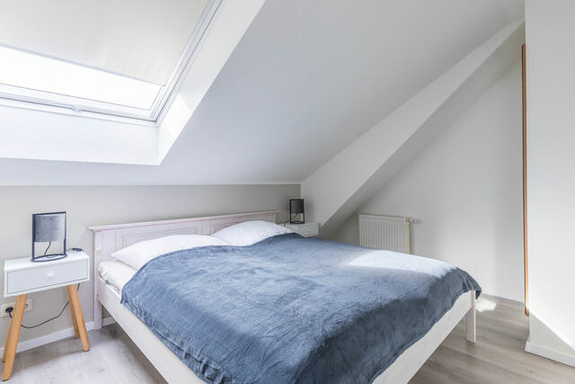 Ferienwohnung in Boltenhagen - Papillon 7-6 Wohnung "kleine Heimat" - Bild 12