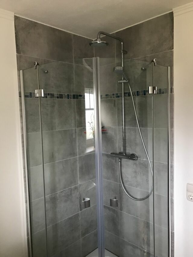 Ferienhaus in Boltenhagen - Bungalow 30 "Medita" - Bild 8