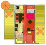 Ferienhaus in Boltenhagen - Bungalow 30 "Medita" - Bild 16