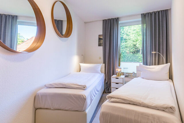 Ferienwohnung in Boltenhagen - S&uuml;nnslag Wohnung 139 Whg. EG - Bild 8
