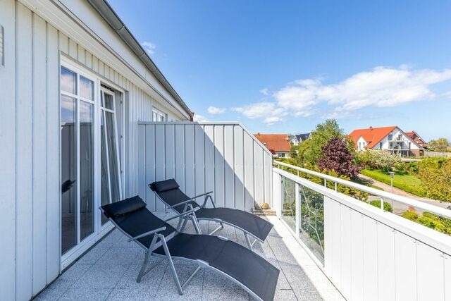 Ferienwohnung in Boltenhagen - Haus am Haftbruch Whg. 10 - Bild 7