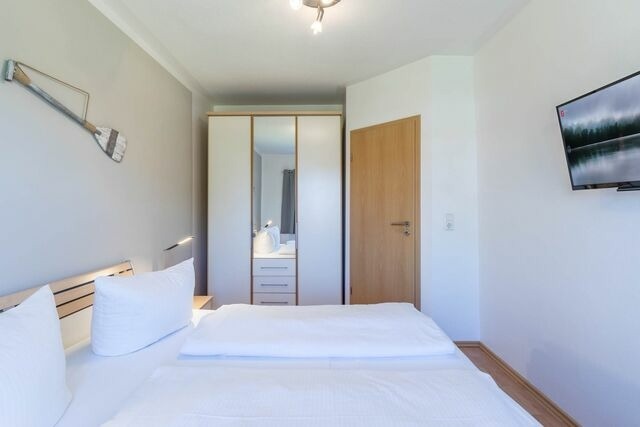 Ferienwohnung in Boltenhagen - Haus am Haftbruch Whg. 10 - Bild 17