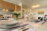 Ferienwohnung in Boltenhagen - Ferienwohnung Am Naturstrand - Bild 2