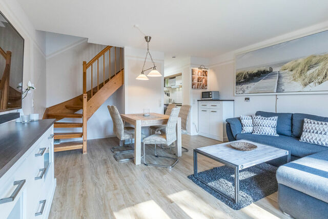 Ferienwohnung in Boltenhagen - Papillon 11-6 "Place sur mer" - Bild 10