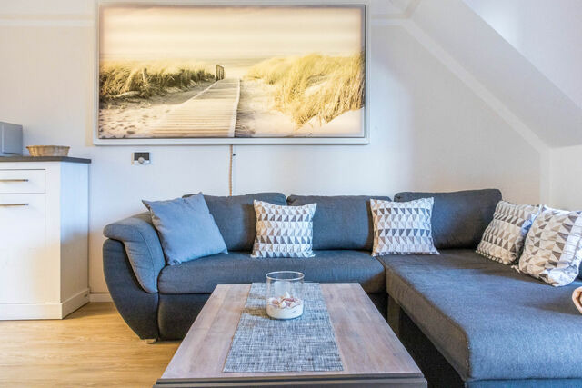 Ferienwohnung in Boltenhagen - Papillon 11-6 "Place sur mer" - Bild 12