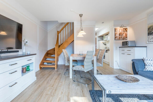 Ferienwohnung in Boltenhagen - Papillon 11-6 "Place sur mer" - Bild 13