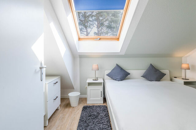Ferienwohnung in Boltenhagen - Papillon 11-6 "Place sur mer" - Bild 17