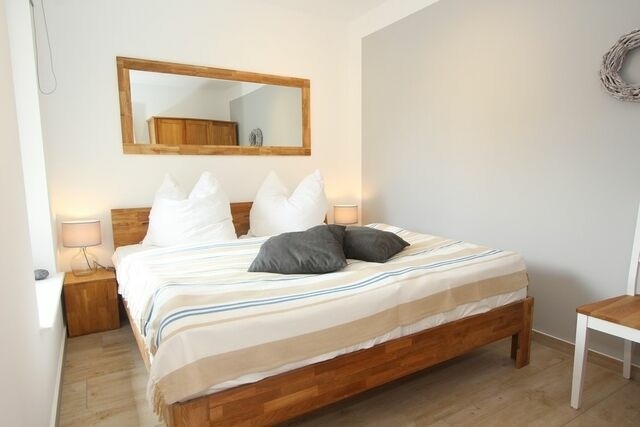 Ferienhaus in Kl&uuml;tz - Ferienhaus Skanhuus - Bild 14