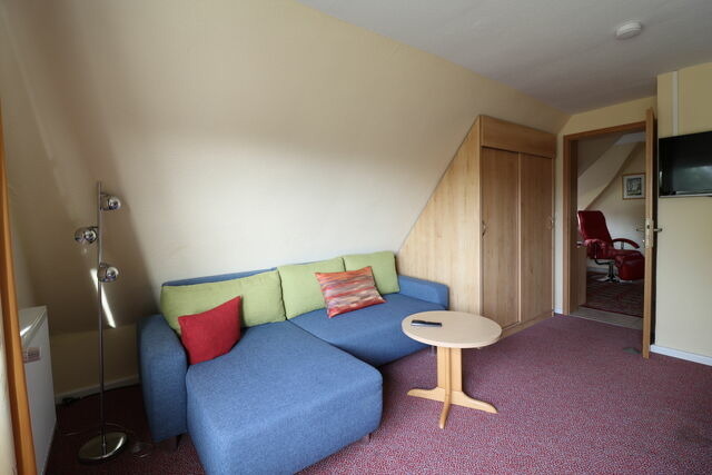 Ferienwohnung in Wustrow - &Ouml;vern Dieck - Bild 19
