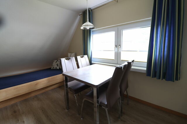 Ferienwohnung in Wustrow - &Ouml;vern Dieck 67 - Bild 4