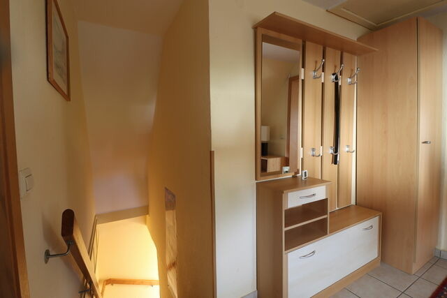 Ferienwohnung in Wustrow - &Ouml;vern Dieck 67 - Bild 9