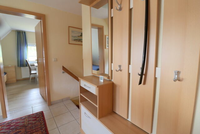 Ferienwohnung in Wustrow - &Ouml;vern Dieck 67 - Bild 10