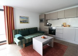 Ferienwohnung in Wustrow - Achtern Diek 66 - Bild 1