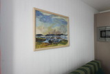 Ferienwohnung in Wustrow - Achtern Diek 66 - Bild 5
