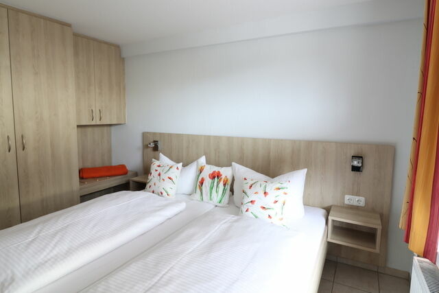 Ferienwohnung in Wustrow - Achtern Diek 66 - Bild 9