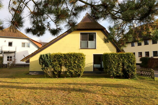 Ferienwohnung in Wustrow - Achtern Diek 66 - Bild 12
