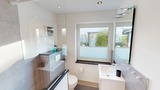 Ferienhaus in Gr&ouml;mitz - Haus am Meer - Bild 11