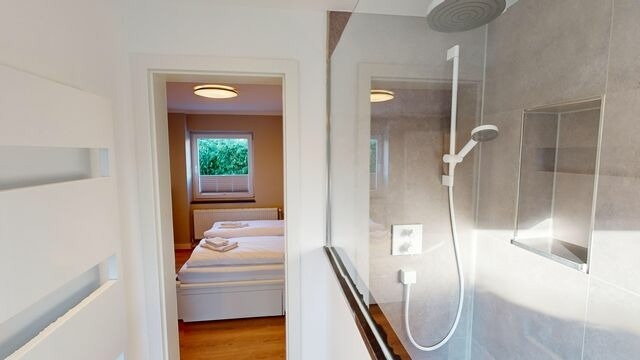 Ferienhaus in Gr&ouml;mitz - Haus am Meer - Bild 12