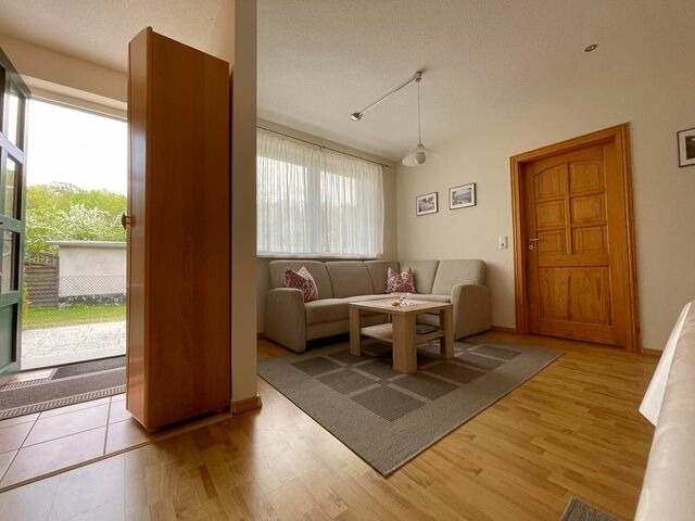 Ferienwohnung in Thiessow - Ferienwohnung Shar Pei - Bild 4