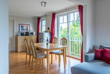 Ferienwohnung in Boltenhagen - Meerblick Wohnung 3 - Bild 4