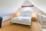Ferienwohnung in Boltenhagen - Meerblick Wohnung 3 - Bild 12