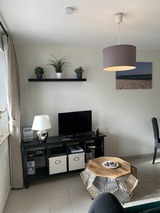 Ferienwohnung in G&ouml;hren - Villa Fernsicht G&ouml;hren Fewo Nr.6 1.OG - Bild 8