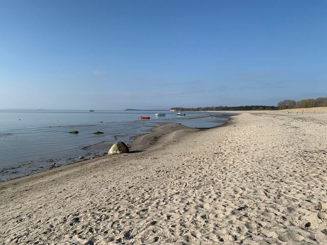 Ferienwohnung in G&ouml;hren - Villa Fernsicht G&ouml;hren Fewo Nr.4 EG - Bild 15