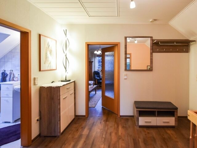 Ferienhaus in Sassnitz - Ferienhaus Jasmund direkt am Nationalpark Jasmund - Bild 11