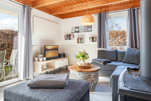 Ferienhaus in Sch&ouml;nwalde - Oceanhouse - Bild 12