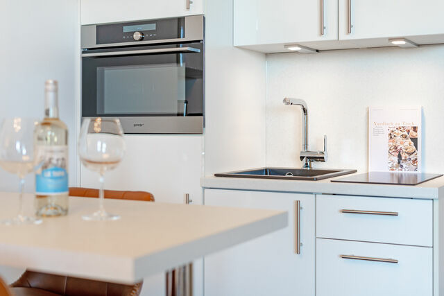 Ferienwohnung in Scharbeutz - Montemare Oceanbreeze - Bild 19