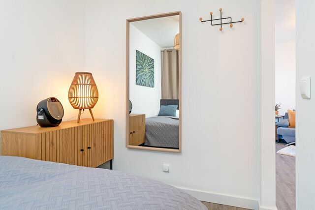 Ferienwohnung in Scharbeutz - Montemare Oceanbreeze - Bild 23