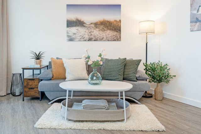 Ferienwohnung in Scharbeutz - Montemare Oceanbreeze - Bild 2