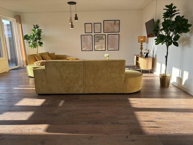 Ferienwohnung in Dahme - Stranddistel 3 - Bild 4