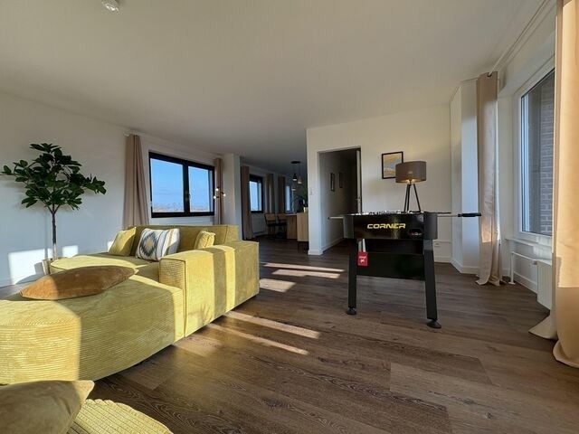 Ferienwohnung in Dahme - Stranddistel 3 - Bild 8