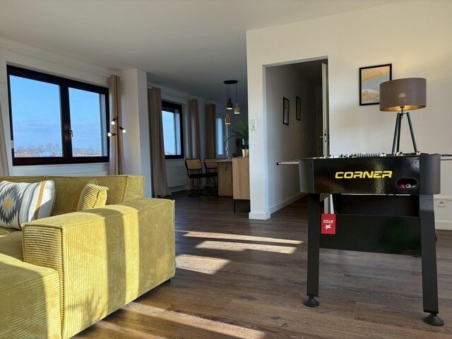 Ferienwohnung in Dahme - Stranddistel 3 - Bild 11